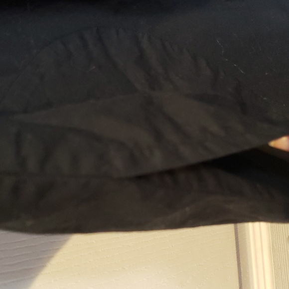 Gap Off Shoulder Cotton Dress - Picture 3 of 5